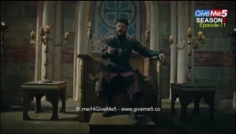 Dirilis Ertugrul - Season 05 Episode 11